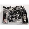 Image 1 : LOT DE 20 POTENCES ASSORTIES