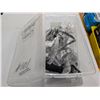 Image 1 : PIÈCES ASSORTIES POUR CATRIKE