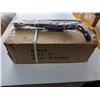 Image 1 : BOÎTE DE 25 BÉQUILLES NOIRES AJUSTABLES POUR VÉLOS À FREINS À DISQUE