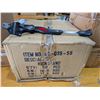 Image 1 : BOÎTE DE 50 BÉQUILLES POUR VÉLOS À FREINS À DISQUE