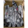 Image 1 : LOT DE 29 BÉQUILLES POUR VÉLOS À FREINS À DISQUE