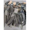 Image 3 : LOT DE 30 BÉQUILLES DE VÉLO ASSORTIES