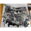 Image 1 : LOT DE 30 BÉQUILLES DE VÉLO ASSORTIES