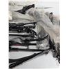 Image 3 : LOT DE 20 BÉQUILLES DE VÉLO ASSORTIES
