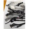 Image 4 : LOT DE 20 BÉQUILLES DE VÉLO ASSORTIES