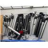 Image 1 : LOT DE 20 TIGES DE SELLE À SUSPENSION