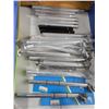 Image 1 : LOT DE 20 TIGES DE SELLE ASSORTIES