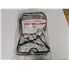 Image 1 : PORTE-BAGAGES AXIOM JOURNEY SUSPENSION & DISC LOWRIDER