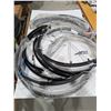 Image 1 : LOT DE 11 GARDE-BOUE ASSORTIS