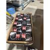 Image 3 : BOÎTE DE 50 CHAMBRES À AIR VALVE PRESTA 700C X 20-25