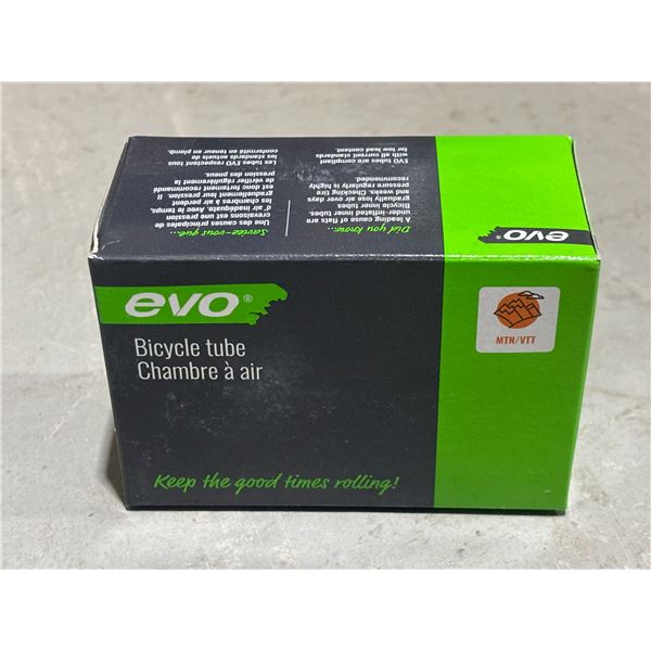 BOÎTE DE CHAMBRES À AIR EVO 27,5 PO X 2,0-2,4