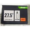 Image 2 : BOÎTE DE CHAMBRES À AIR EVO 27,5 PO X 2,0-2,4