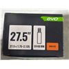 Image 2 : BOÎTE DE CHAMBRES À AIR EVO 27,5 PO X 1,75-2,125