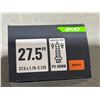 Image 2 : BOÎTE DE CHAMBRES À AIR EVO 27,5 PO X 1,75-2,125