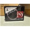 Image 1 : BOÎTE DE 50 CHAMBRES À AIR VALVE PRESTA 27 PO X 20-24