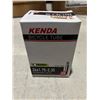 Image 1 : BOÎTE DE 50 CHAMBRES À AIR KENDA 26 PO X 1,75-2,35