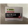 Image 2 : BOÎTE DE 50 CHAMBRES À AIR KENDA 26 PO X 1,75-2,35