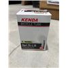 Image 1 : BOÎTE DE 50 CHAMBRES À AIR KENDA 26 PO X 1,75-2,35