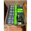 Image 3 : LOT DE 20 CHAMBRES À AIR EVO 16 PO X 1,75-2,125