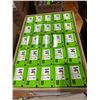 Image 3 : BOÎTE DE 50 CHAMBRES À AIR EVO 14 PO X 1,75-2,125