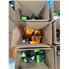 Image 1 : LOT DE 60 CHAMBRES À AIR ASSORTIES