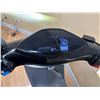 Image 7 : KIMCO IONEX I-ONE ELECTRIC SCOOTER AVEC CHARGEUR (NON LÉGAL DANS LA RUE AU QUÉBEC) ODO 22km