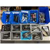 Image 1 : LOT D’AXES ASSORTIS (BAC NON INCLUS)