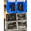 Image 2 : LOT D’AXES ASSORTIS (BAC NON INCLUS)