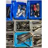 Image 3 : LOT D’AXES ASSORTIS (BAC NON INCLUS)