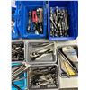 Image 4 : LOT D’AXES ASSORTIS (BAC NON INCLUS)
