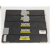 Image 1 : LOT DE 5 BOÎTES OUVERTES DE RAYONS DE VÉLO SAPIM