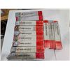 Image 1 : LOT DE 12 BOÎTES OUVERTES DE RAYONS DE VÉLO DT SWISS