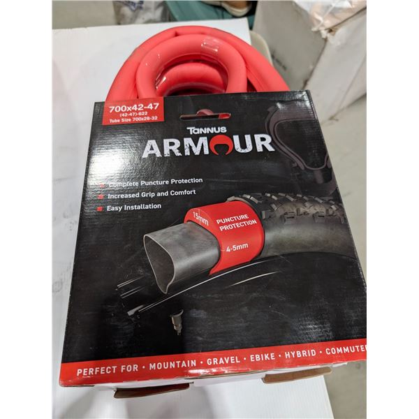 TANUS ARMOUR PUNCTURE PROTECTION 700x42-47