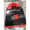 Image 1 : PROTECTION ANTICREVAISON TANUS ARMOUR 700 X 42-47