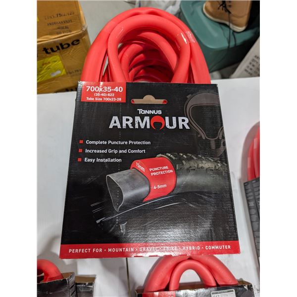 TANUS ARMOUR PUNCTURE PROTECTION 700x35-40