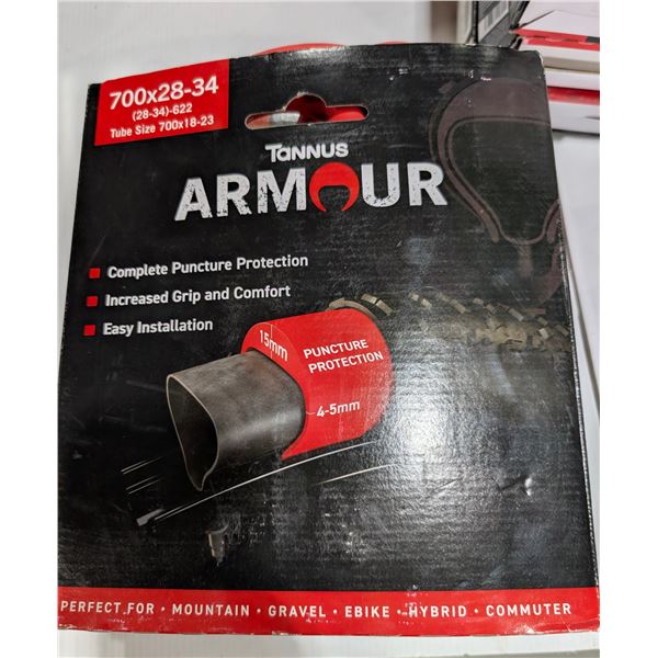 TANUS ARMOUR PUNCTURE PROTECTION 700x28-34