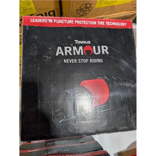 TANUS ARMOUR PUNCTURE PROTECTION 28"x1.1-1.5"