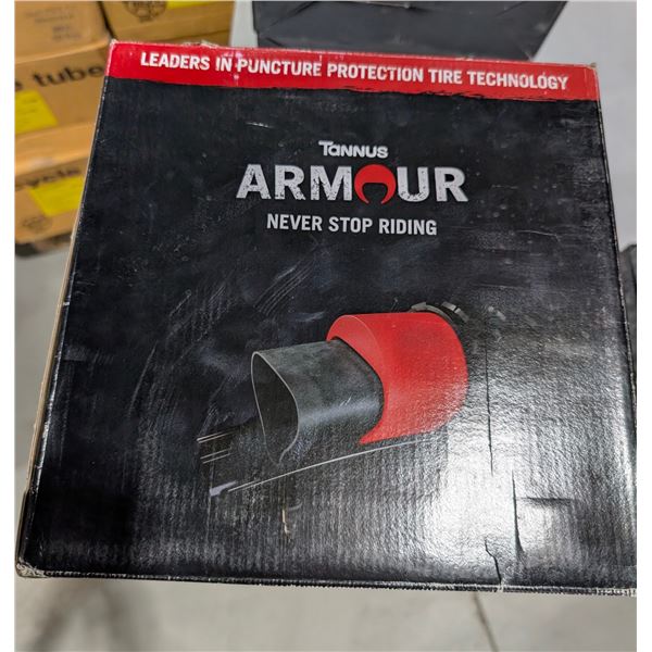 TANUS ARMOUR PUNCTURE PROTECTION 700x35-40c