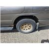Image 17 : DUNCAN - 2003 NISSAN PATHFINDER GREY  269992 KMS - D803535