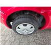 Image 23 : DUNCAN - 2005 TOYOTA ECHO RED 311383 KMS - D077375