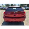 Image 11 : 0S DUNCAN - 2006 DODGE MAGNUM RED 108337 KMS - D483457