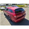 Image 14 : 0S DUNCAN - 2006 DODGE MAGNUM RED 108337 KMS - D483457
