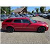 Image 8 : 0S DUNCAN - 2006 DODGE MAGNUM RED 108337 KMS - D483457