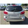 Image 11 : DUNCAN - 2007 HYUNDAI SANTA FE SILVER  243506 KMS - D009046