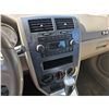 Image 36 : DUNCAN - 2008 DODGE  CALIBER  BROWN  198133 KMS - D576311