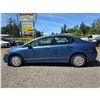 Image 15 : DUNCAN - 2008 HONDA CIVIC BLUE 258902 KMS - D023685