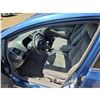 Image 33 : DUNCAN - 2008 HONDA CIVIC BLUE 258902 KMS - D023685