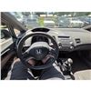 Image 34 : DUNCAN - 2008 HONDA CIVIC BLUE 258902 KMS - D023685