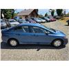 Image 8 : DUNCAN - 2008 HONDA CIVIC BLUE 258902 KMS - D023685