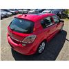 Image 10 : DUNCAN - 2008 SATURN ASTRA RED 207157 KMS - D075966